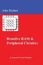 John Reuben: Resistive RAM and Peripheral Circuitry, Buch