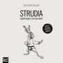 Wolfgang Müller: STRUDIA - Kampfkunst für den Kopf, CD,CD