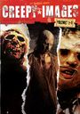 : CREEPY*IMAGES Volumes 1-3, Buch