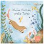: Mitmachbuch Kleine Herzen, große Taten, Buch