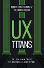 Benjamin Franz: UX Titans, Buch