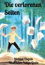 Michael Olejnik: Die verlorenen Seiten, Buch