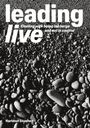 Hartmut Stuelten: leading live, Buch