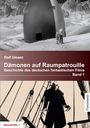 Rolf Giesen: Dämonen auf Raumpatrouille, Buch