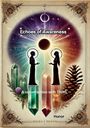 Hunor Joo: Echoes of Awareness, Buch