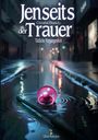 Christin Drawdy: Jenseits der Trauer, Buch
