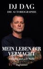 Dag Lerner: Mein Leben dir vermacht, Buch