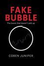 Coben Juniper: Fake Bubble, Buch