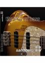 Das Sandberg Buch - THE FACE OF BASS, Buch