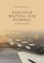 Giselle Spiteri Miggiani: Dialogue Writing for Dubbing, Buch