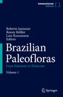 : Brazilian Paleofloras, Buch,Buch