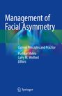 : Management of Facial Asymmetry, Buch