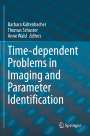 : Time-dependent Problems in Imaging and Parameter Identification, Buch