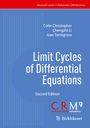 Colin Christopher: Limit Cycles of Differential Equations, Buch