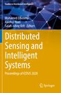 : Distributed Sensing and Intelligent Systems, Buch