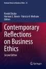Ronald Duska: Contemporary Reflections on Business Ethics, Buch