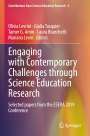 : Engaging with Contemporary Challenges through Science Education Research, Buch