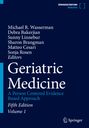 : Geriatric Medicine, Buch,Buch