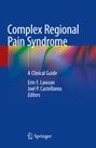 : Complex Regional Pain Syndrome, Buch