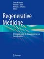 : Regenerative Medicine, Buch