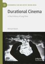 Michael Walsh: Durational Cinema, Buch