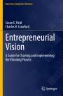 Charles B. Crawford: Entrepreneurial Vision, Buch