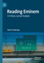 Glenn Fosbraey: Reading Eminem, Buch