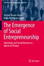 María Rodríguez-García: The Emergence of Social Entrepreneurship, Buch