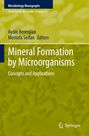 : Mineral Formation by Microorganisms, Buch