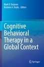 : Cognitive Behavioral Therapy in a Global Context, Buch