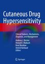 : Cutaneous Drug Hypersensitivity, Buch