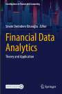 : Financial Data Analytics, Buch