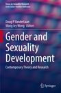 : Gender and Sexuality Development, Buch