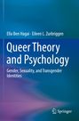 Eileen L. Zurbriggen: Queer Theory and Psychology, Buch