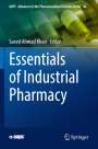 : Essentials of Industrial Pharmacy, Buch