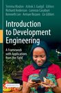 : Introduction to Development Engineering, Buch