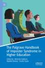 : The Palgrave Handbook of Imposter Syndrome in Higher Education, Buch