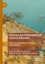 : Histories and Philosophies of Carceral Education, Buch