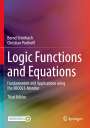 Christian Posthoff: Logic Functions and Equations, Buch