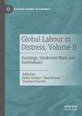 : Global Labour in Distress, Volume II, Buch
