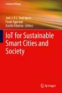 : IoT for Sustainable Smart Cities and Society, Buch