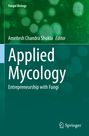 : Applied Mycology, Buch