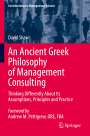 David Shaw: An Ancient Greek Philosophy of Management Consulting, Buch