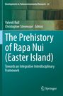 : The Prehistory of Rapa Nui (Easter Island), Buch