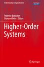 : Higher-Order Systems, Buch