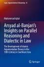 Muhammad Iqbal: Arsyad al-Banjari¿s Insights on Parallel Reasoning and Dialectic in Law, Buch