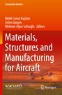 : Materials, Structures and Manufacturing for Aircraft, Buch