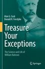 Donald R. Forsdyke: Treasure Your Exceptions, Buch