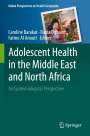 : Adolescent Health in the Middle East and North Africa, Buch