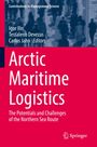 : Arctic Maritime Logistics, Buch